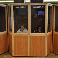 2010-04-16 - Konferencja w Pilznie - dzien 2